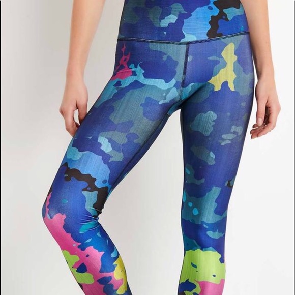 Terez Athletic Wear